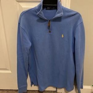 Polo Ralph Lauren 1/4 zip